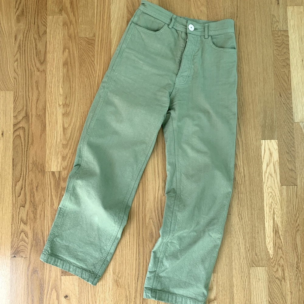 Jesse Kamm Pants